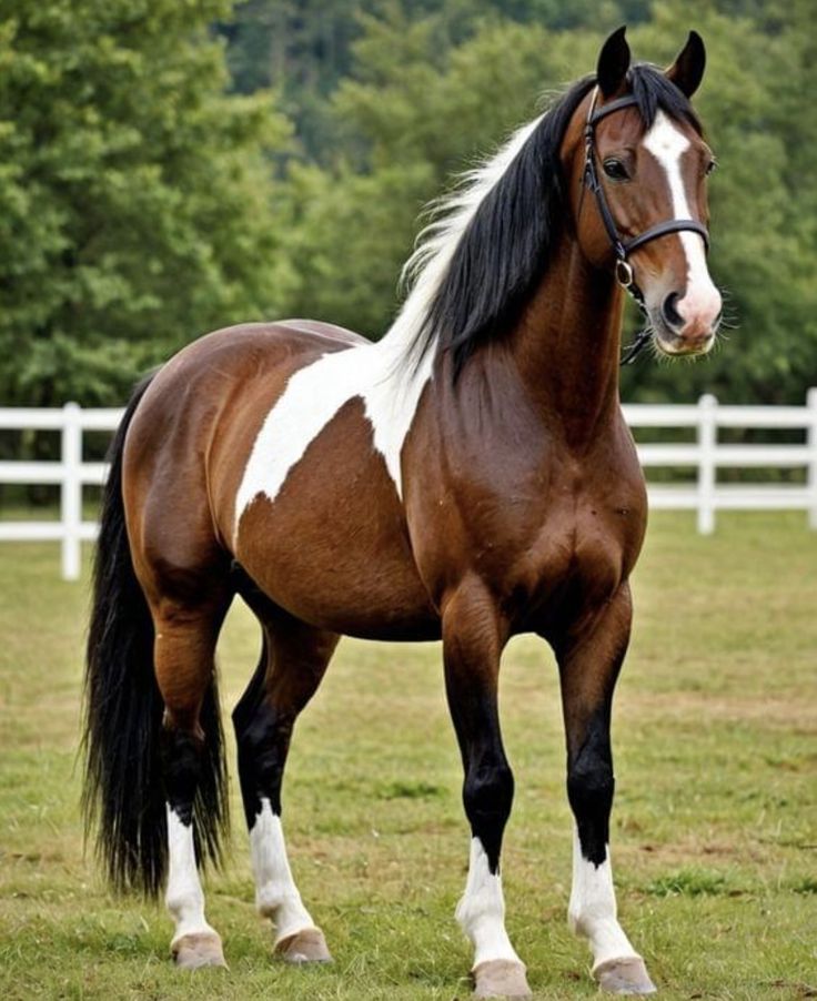 馬