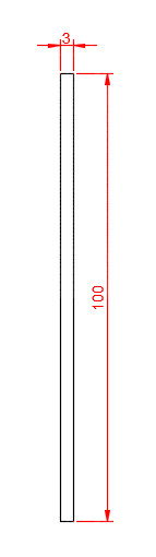 門 1