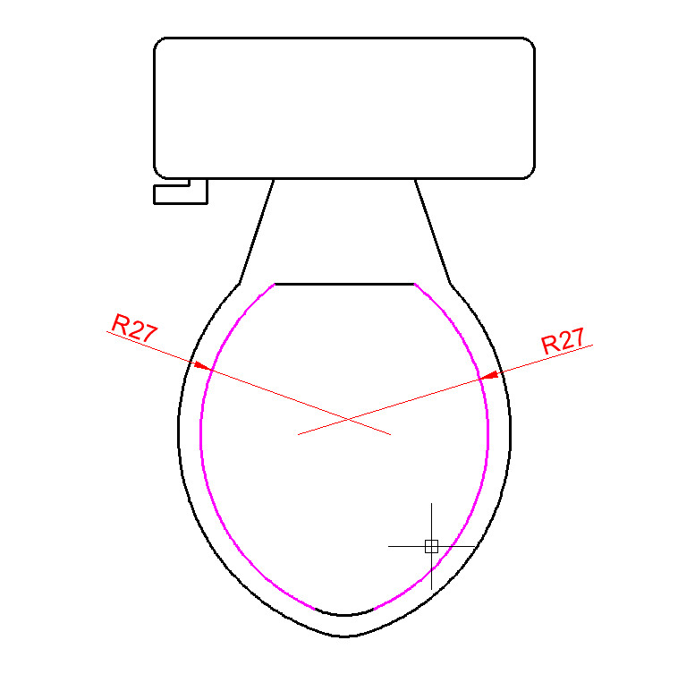 toilet 14