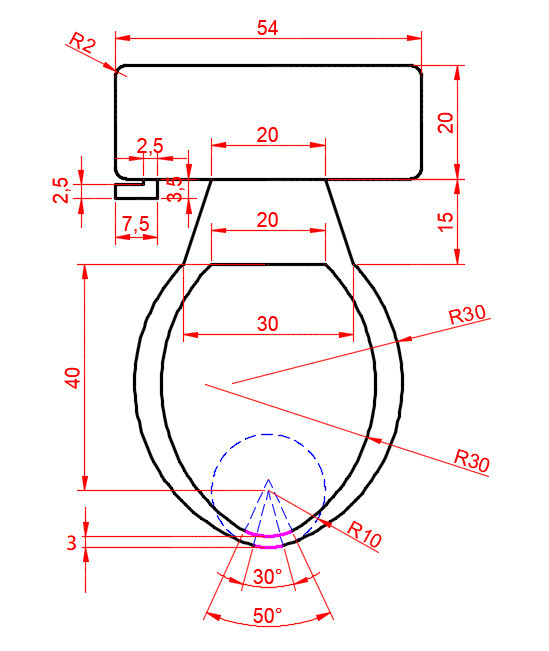 toilet finish