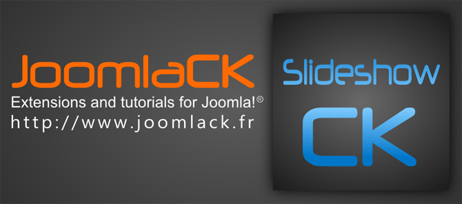 slideshow ck
