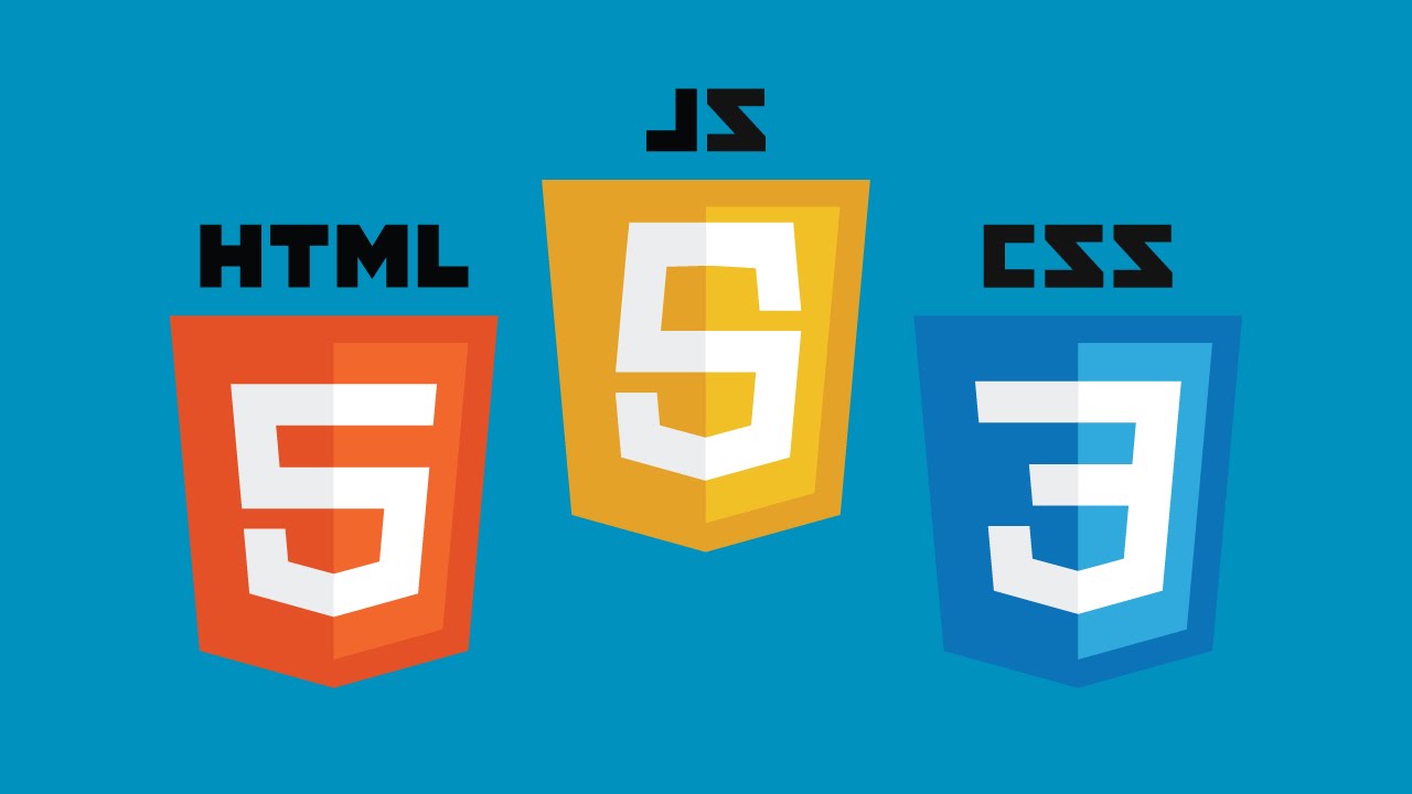 html5 css js