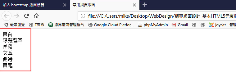 webpage design 0