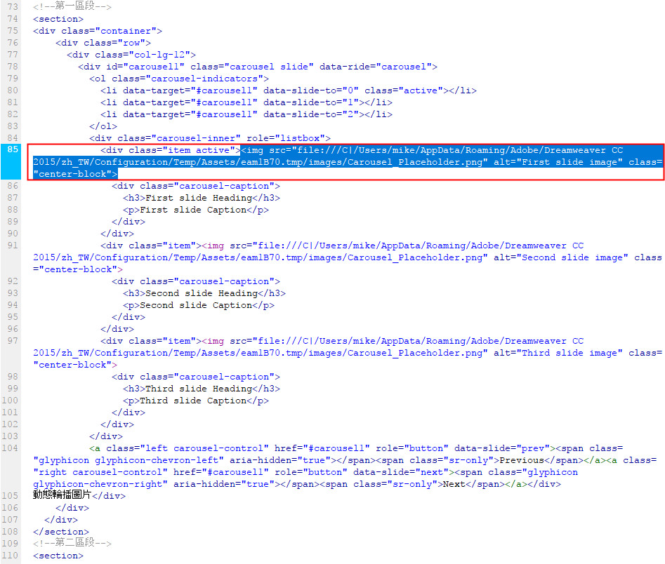 webpage design 9